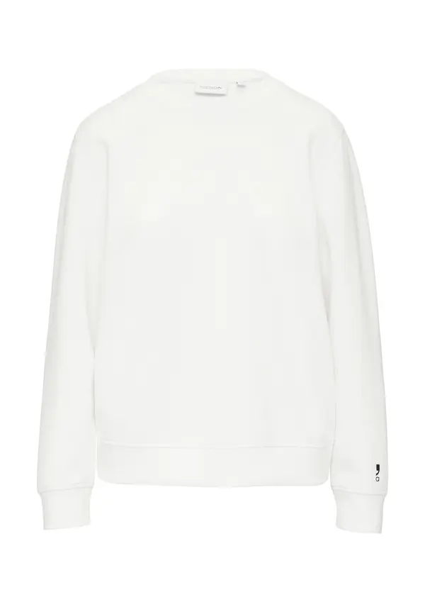 comma casual identity comma casual identity Majica  mornarska / bela