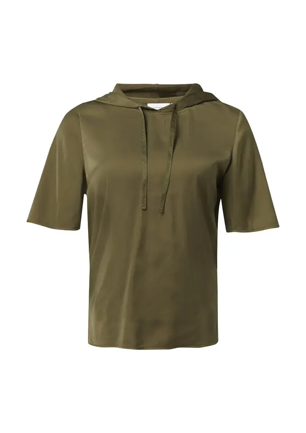 comma casual identity comma casual identity Majica  oliva