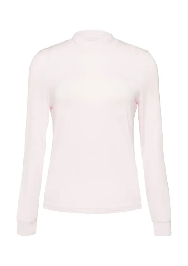 comma casual identity comma casual identity Majica  pastelno roza