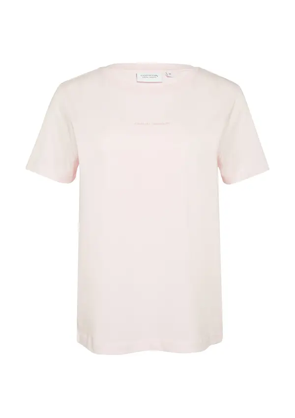 comma casual identity comma casual identity Majica  pastelno roza