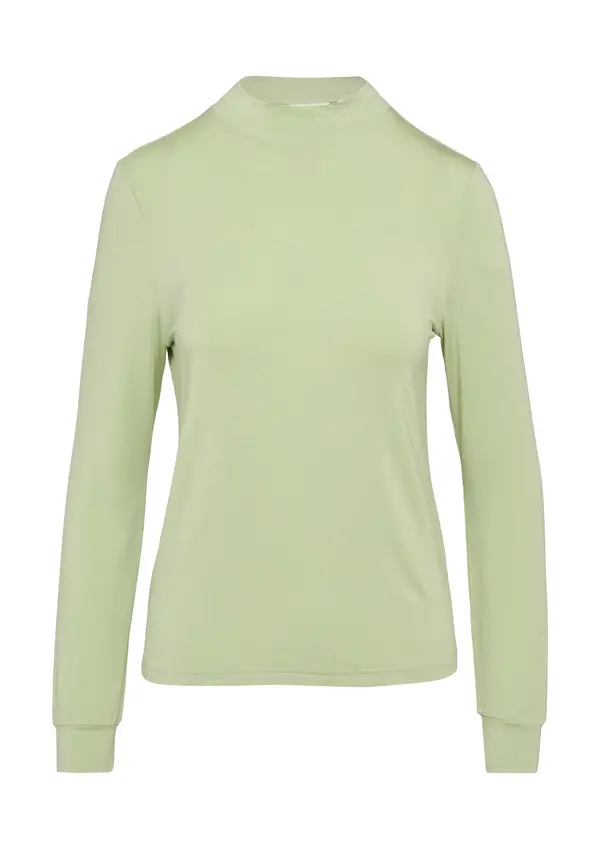 comma casual identity comma casual identity Majica  pastelno zelena