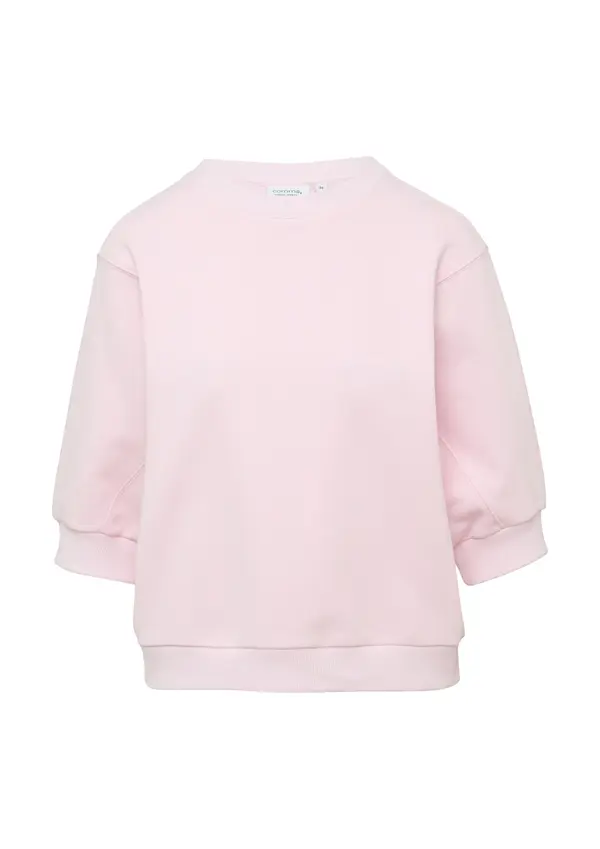 comma casual identity comma casual identity Majica  roza