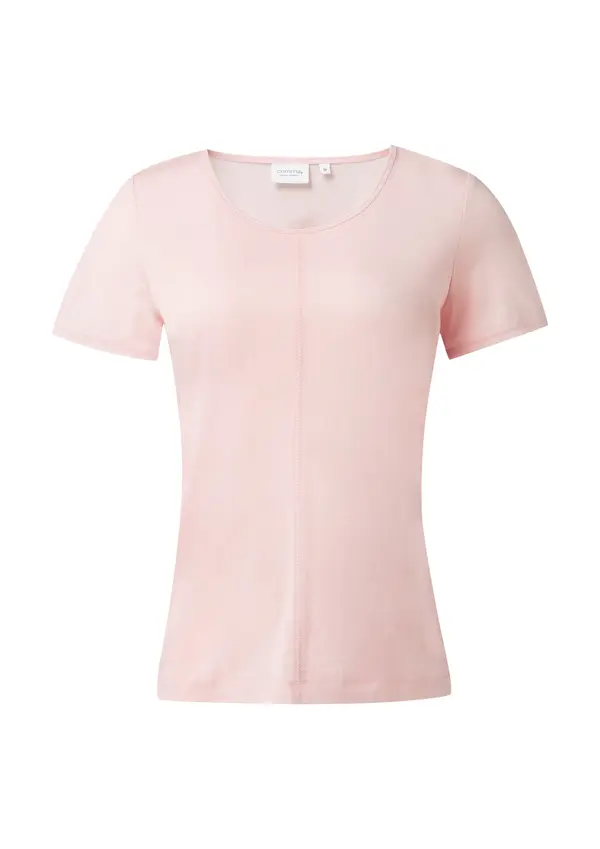 comma casual identity comma casual identity Majica  roza