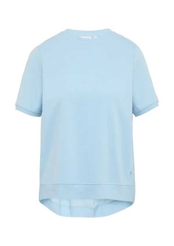 comma casual identity comma casual identity Majica  svetlo modra