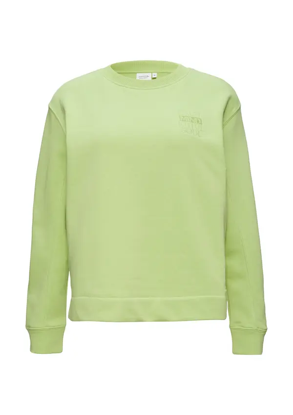 comma casual identity comma casual identity Majica  zelena