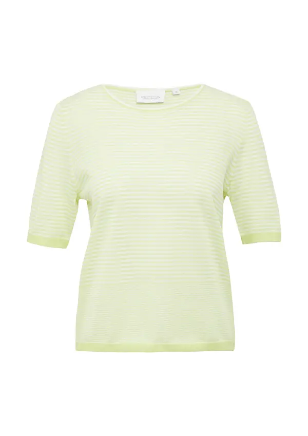 comma casual identity comma casual identity Pulover  apno / bela