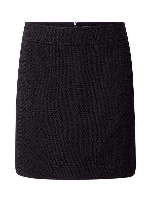 COMMA COMMA Krilo  črna