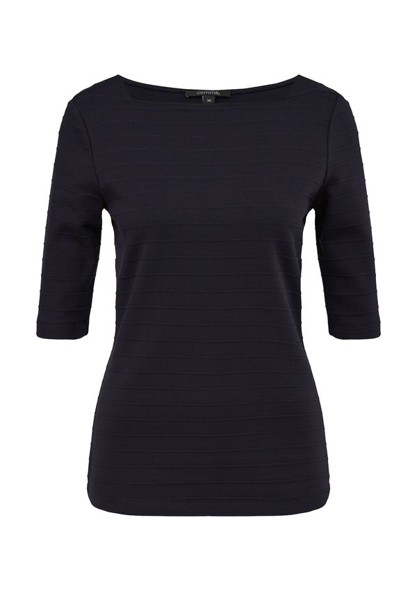 COMMA COMMA Majica  mornarska