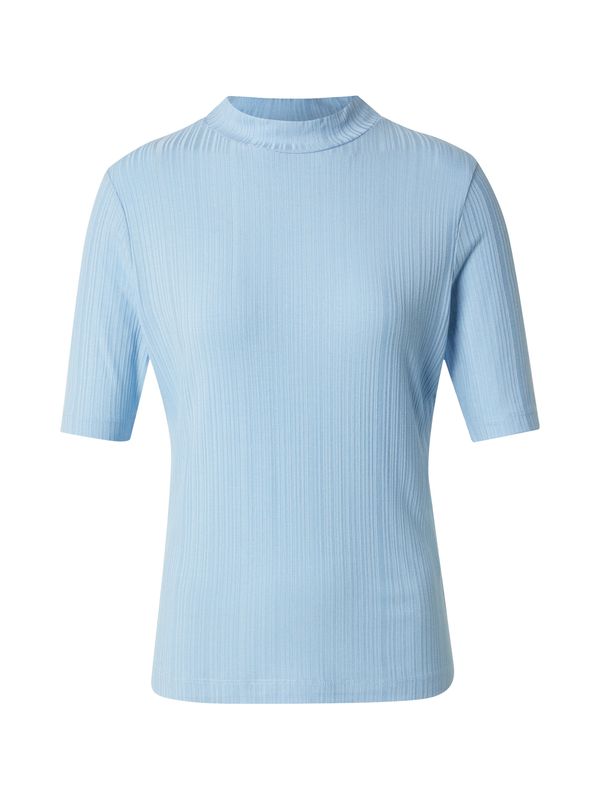 COMMA COMMA Majica  svetlo modra