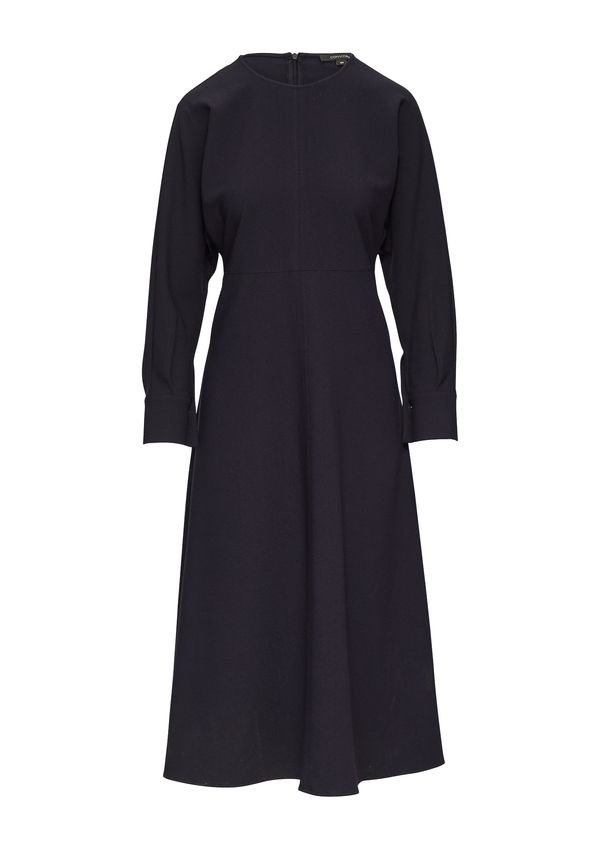 COMMA COMMA Obleka  marine