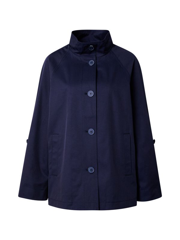 COMMA COMMA Prehodna jakna  marine