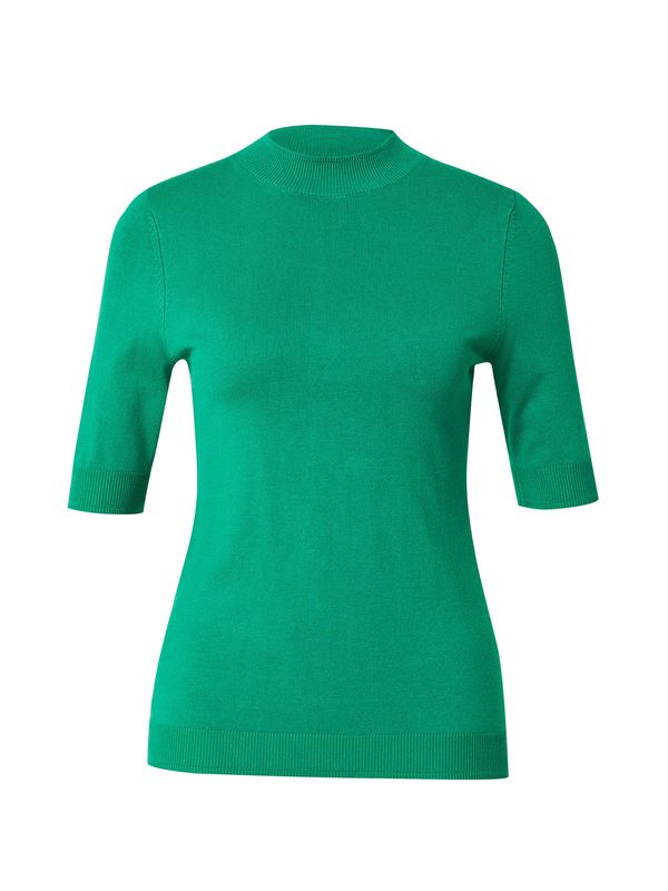 COMMA COMMA Pulover  zelena