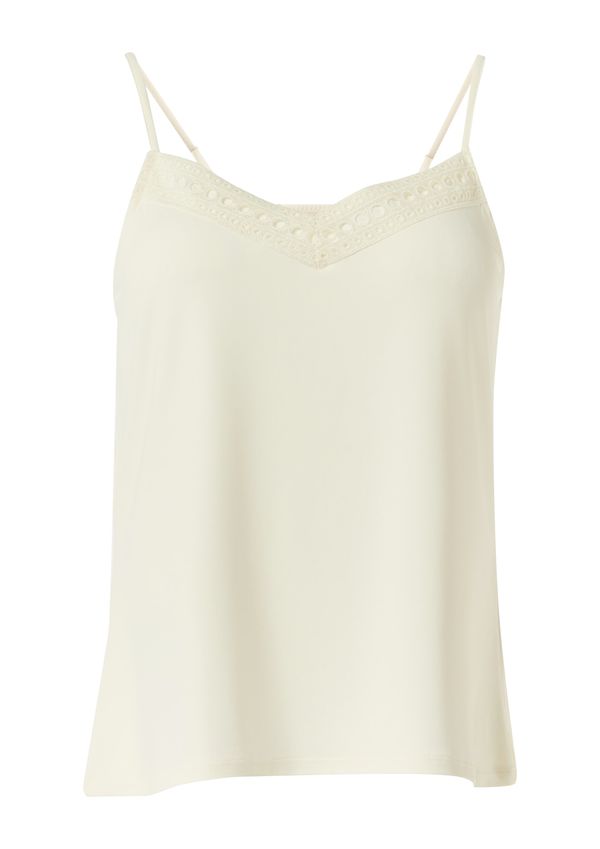 COMMA COMMA Top  bela