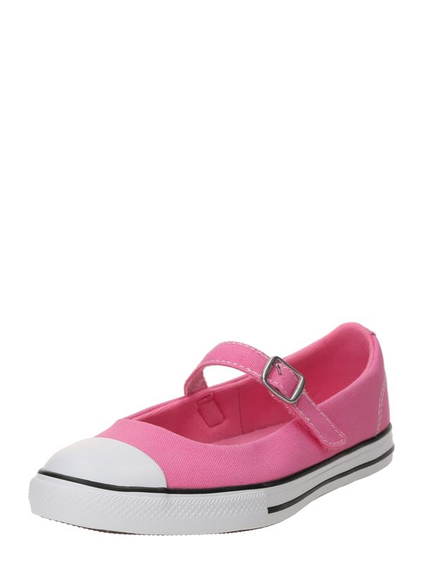 CONVERSE CONVERSE Balerinke 'CHUCK TAYLOR ALL STAR DAINTY'  roza