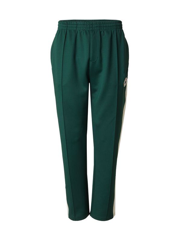 CONVERSE CONVERSE Hlače 'Chuck'  mornarska / jelka / češnjevo rdeča / bela