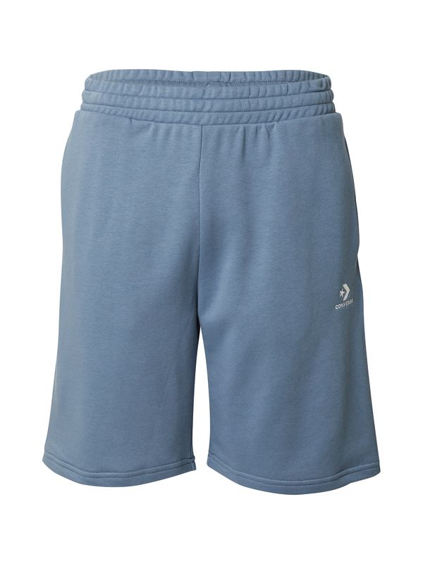 CONVERSE CONVERSE Hlače 'STAR CHEV'  opal / bela