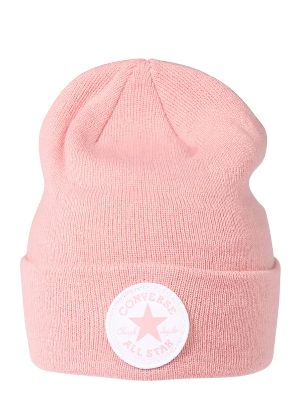 CONVERSE CONVERSE Kape  roza / bela