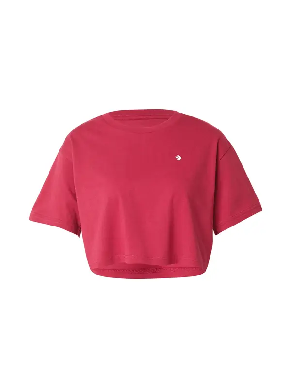 CONVERSE CONVERSE Majica  brusnica