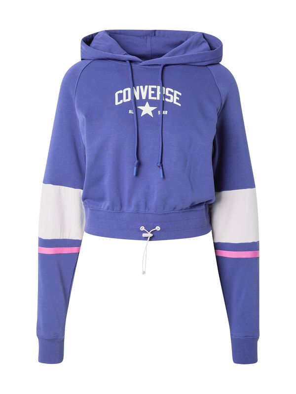 CONVERSE CONVERSE Majica  encijan / majnica / pitaja / bela