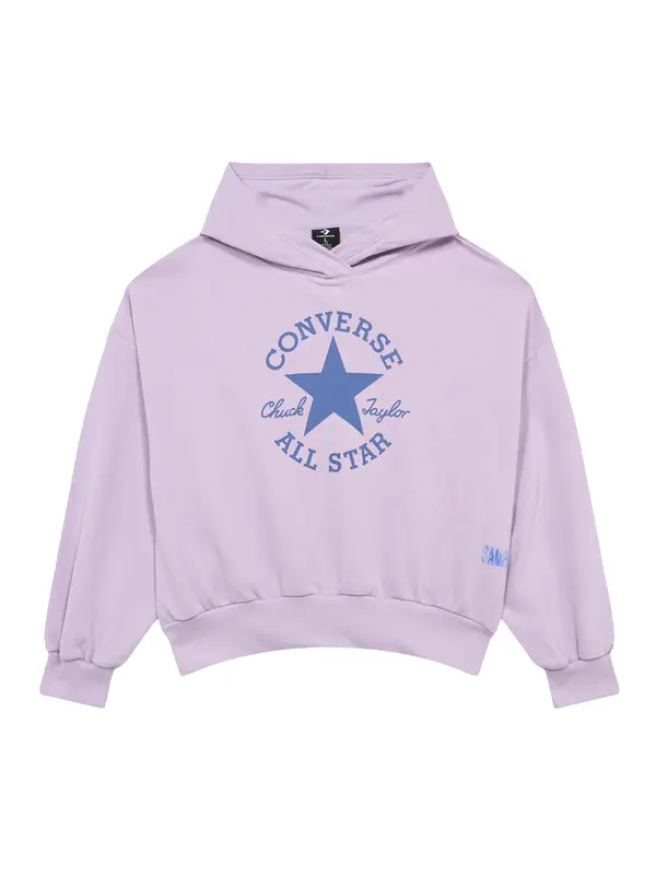CONVERSE CONVERSE Majica  mornarska / majnica