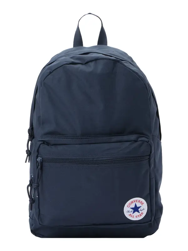 CONVERSE CONVERSE Nahrbtnik 'GO 2'  mornarska