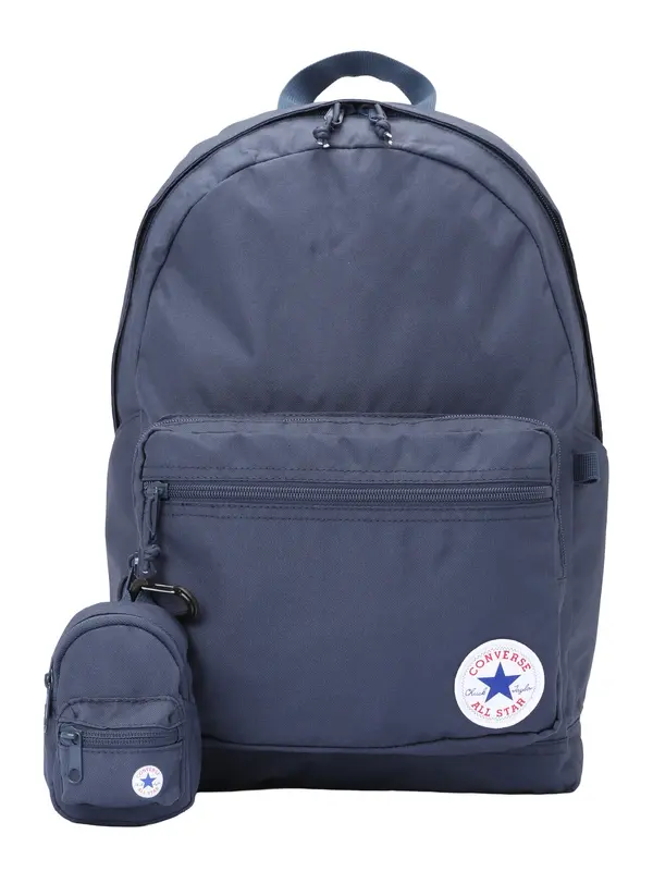 CONVERSE CONVERSE Nahrbtnik  marine