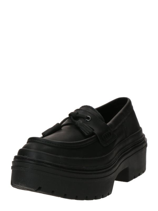 CONVERSE CONVERSE Natikači 'CHUCK TAYLOR ALL STAR'  črna