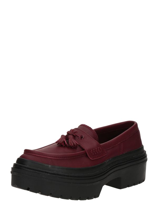 CONVERSE CONVERSE Natikači 'CHUCK TAYLOR ALL STAR'  vinsko rdeča