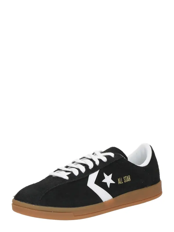 CONVERSE CONVERSE Nizke superge 'ALL STAR CLASSIC'  črna / bela
