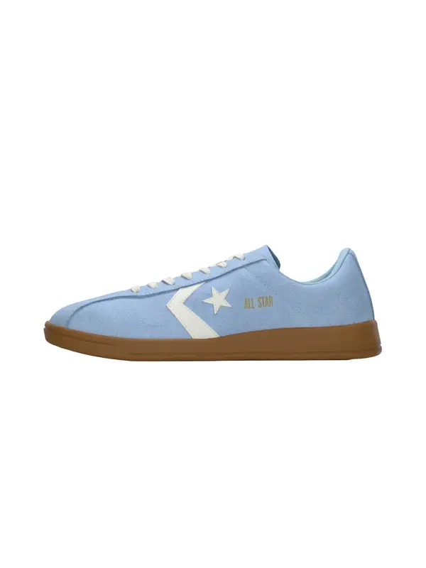 CONVERSE CONVERSE Nizke superge 'ALL STAR CLASSIC'  svetlo modra / bela