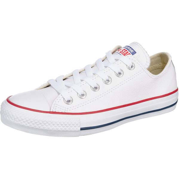 CONVERSE CONVERSE Nizke superge 'All Star'  modra / rdeča / bela