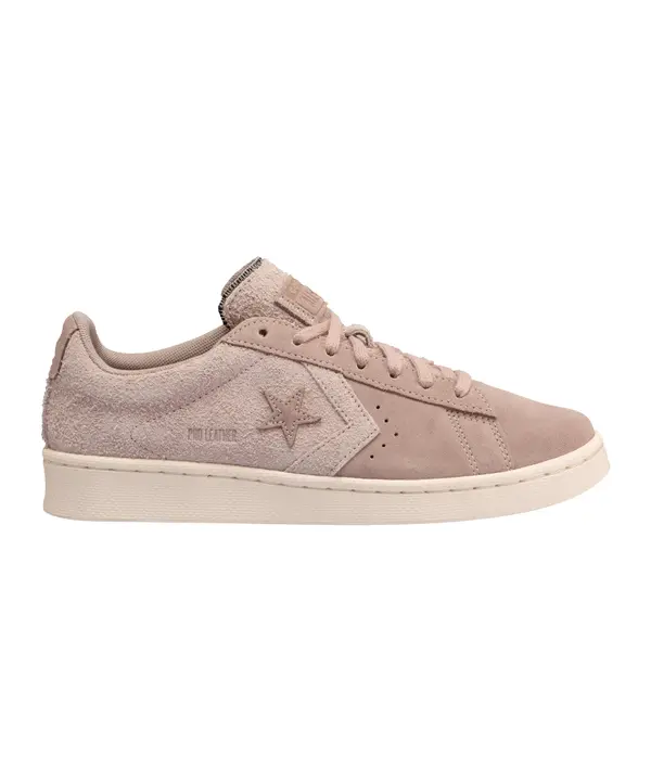 CONVERSE CONVERSE Nizke superge  bež / temno siva