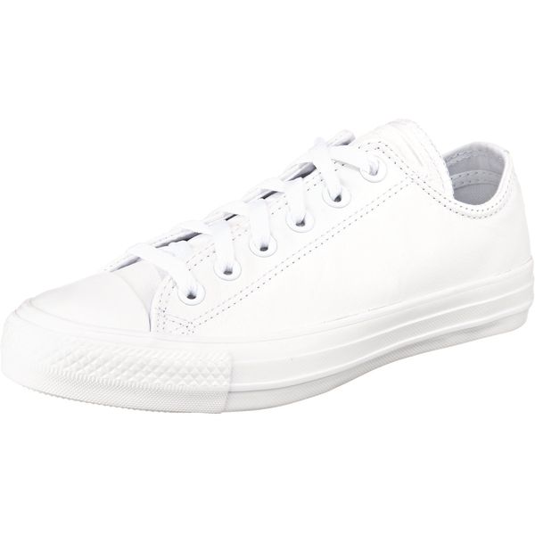 CONVERSE CONVERSE Nizke superge 'Chuck Taylor All Star'  bela