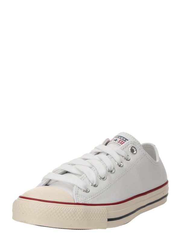 CONVERSE CONVERSE Nizke superge 'CHUCK TAYLOR ALL STAR'  bela