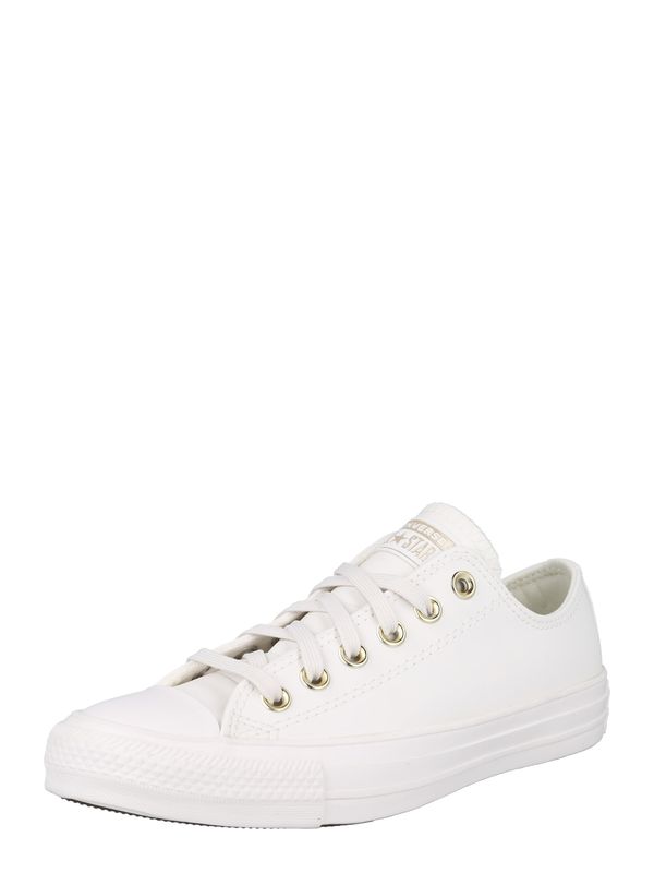 CONVERSE CONVERSE Nizke superge 'Chuck Taylor All Star'  bela