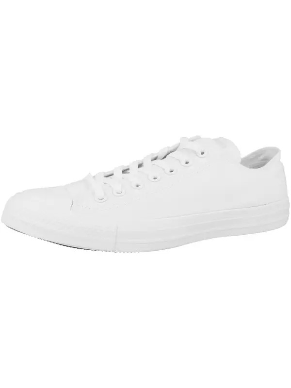 CONVERSE CONVERSE Nizke superge 'Chuck Taylor All Star'  bela