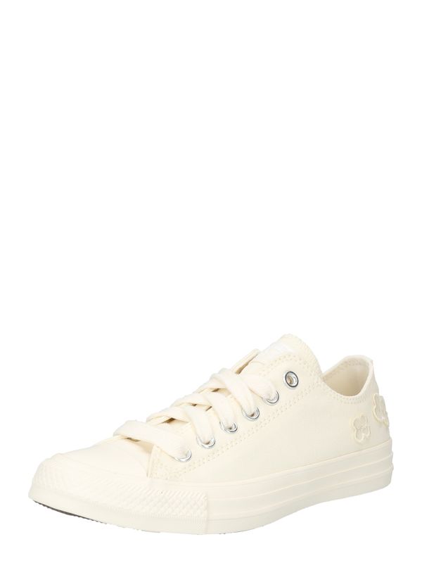 CONVERSE CONVERSE Nizke superge 'CHUCK TAYLOR ALL STAR'  chamois