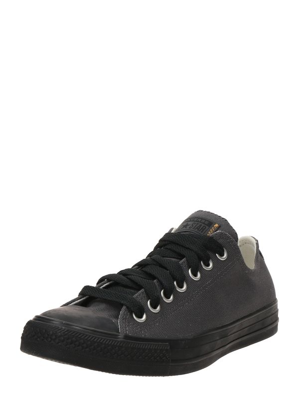 CONVERSE CONVERSE Nizke superge 'CHUCK TAYLOR ALL STAR'  črna