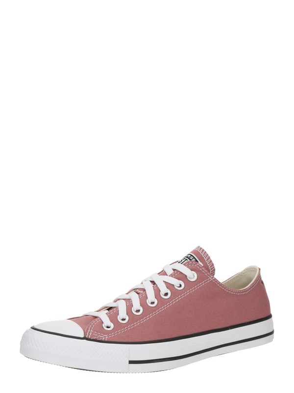 CONVERSE CONVERSE Nizke superge 'CHUCK TAYLOR ALL STAR'  eozin