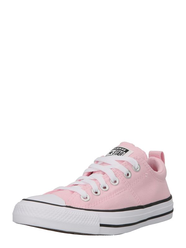 CONVERSE CONVERSE Nizke superge 'Chuck Taylor All Star Madison'  svetlo roza