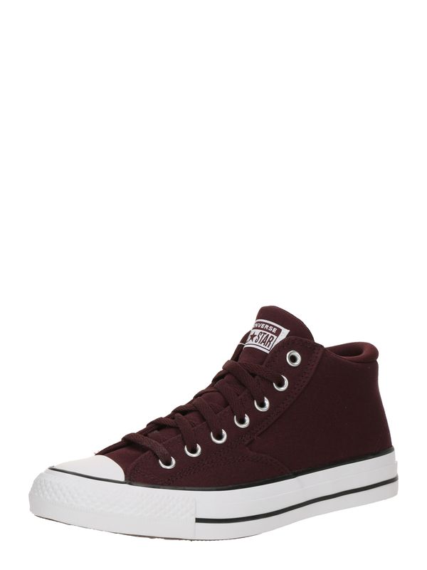 CONVERSE CONVERSE Nizke superge 'CHUCK TAYLOR ALL STAR MALDEN STREET'  ciklama