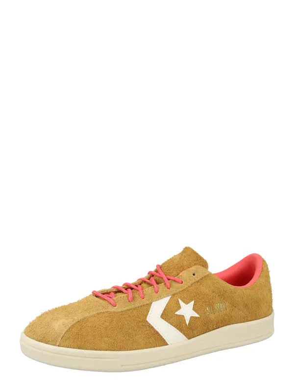 CONVERSE CONVERSE Nizke superge 'Chuck Taylor All Star'  med / bela