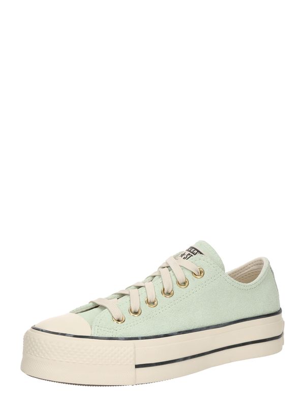 CONVERSE CONVERSE Nizke superge 'CHUCK TAYLOR ALL STAR'  meta