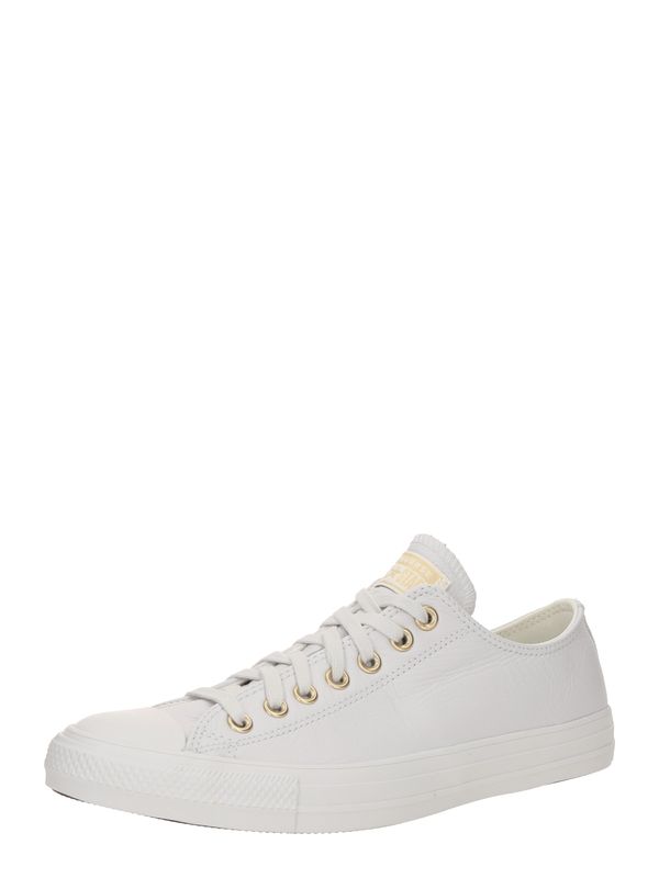 CONVERSE CONVERSE Nizke superge 'CHUCK TAYLOR ALL STAR'  off-bela