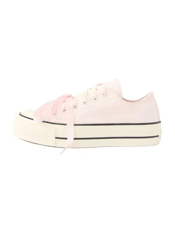 CONVERSE CONVERSE Nizke superge 'CHUCK TAYLOR ALL STAR'  staro roza