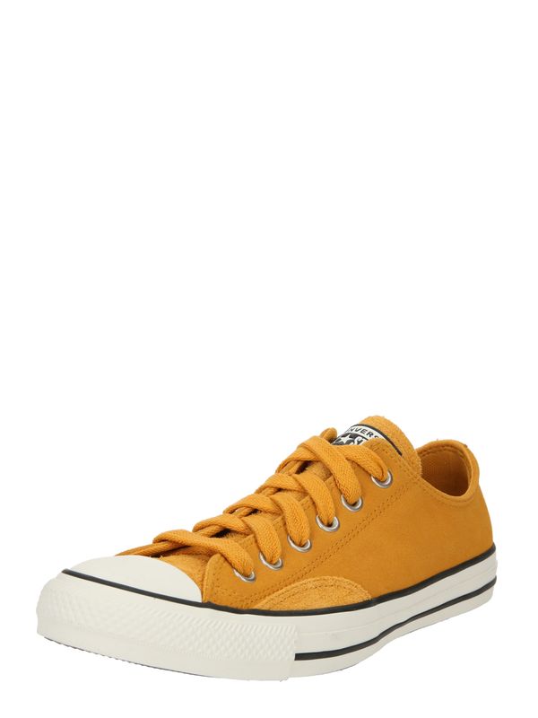 CONVERSE CONVERSE Nizke superge 'CHUCK TAYLOR ALL STAR - SUNFLO'  kari