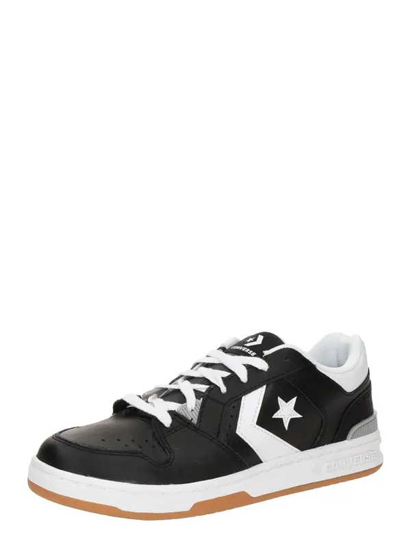 CONVERSE CONVERSE Nizke superge 'CL98'  siva / črna / bela