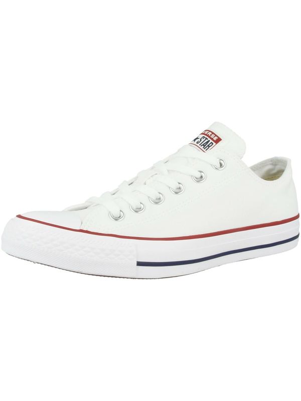 CONVERSE CONVERSE Nizke superge 'Converse All Star OX '  bela