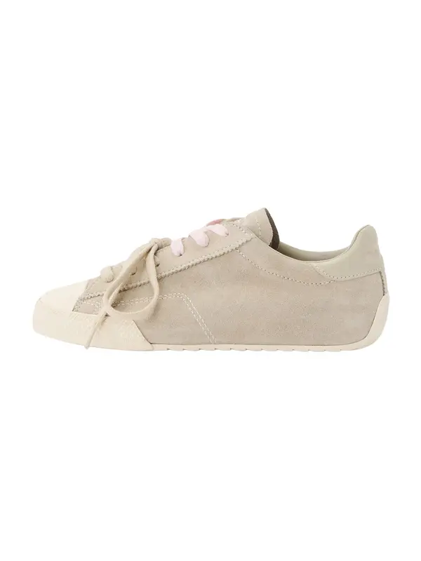 CONVERSE CONVERSE Nizke superge 'CT LO'  pastelno zelena