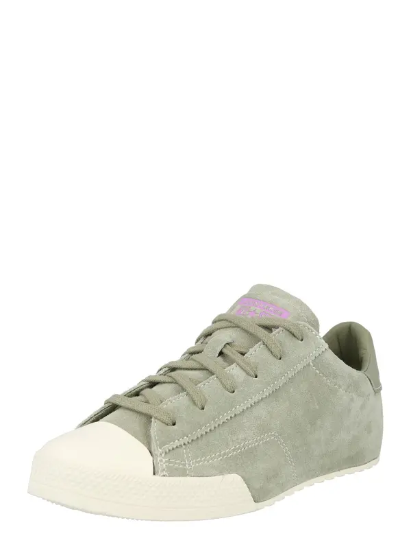 CONVERSE CONVERSE Nizke superge 'CT OX LIGHT FIELD SURPLUS'  kaki / orhideja